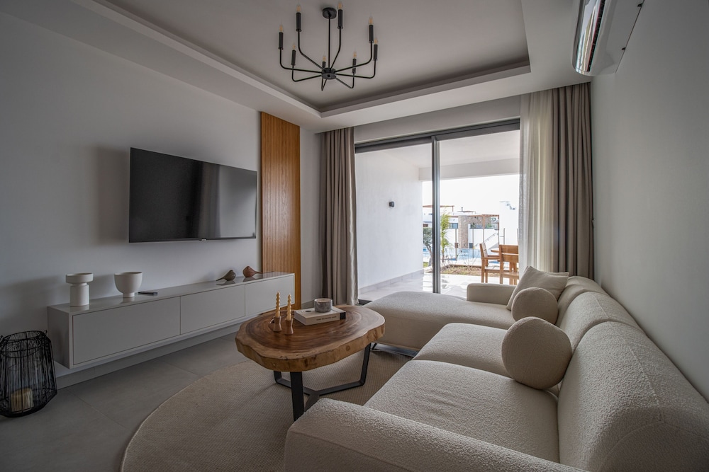 Mykonos Holiday Homes