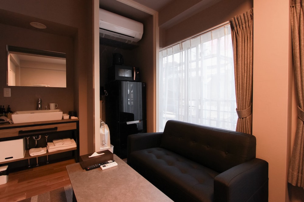 Advanced Stay Hakata