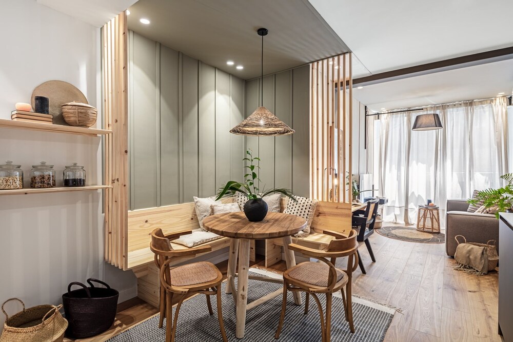 Vira - 1 Bedroom in Centro
