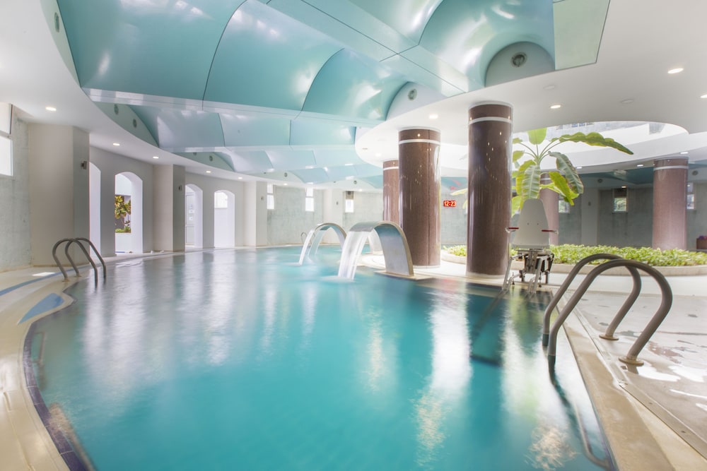 Balcova Termal Otel - Image 17