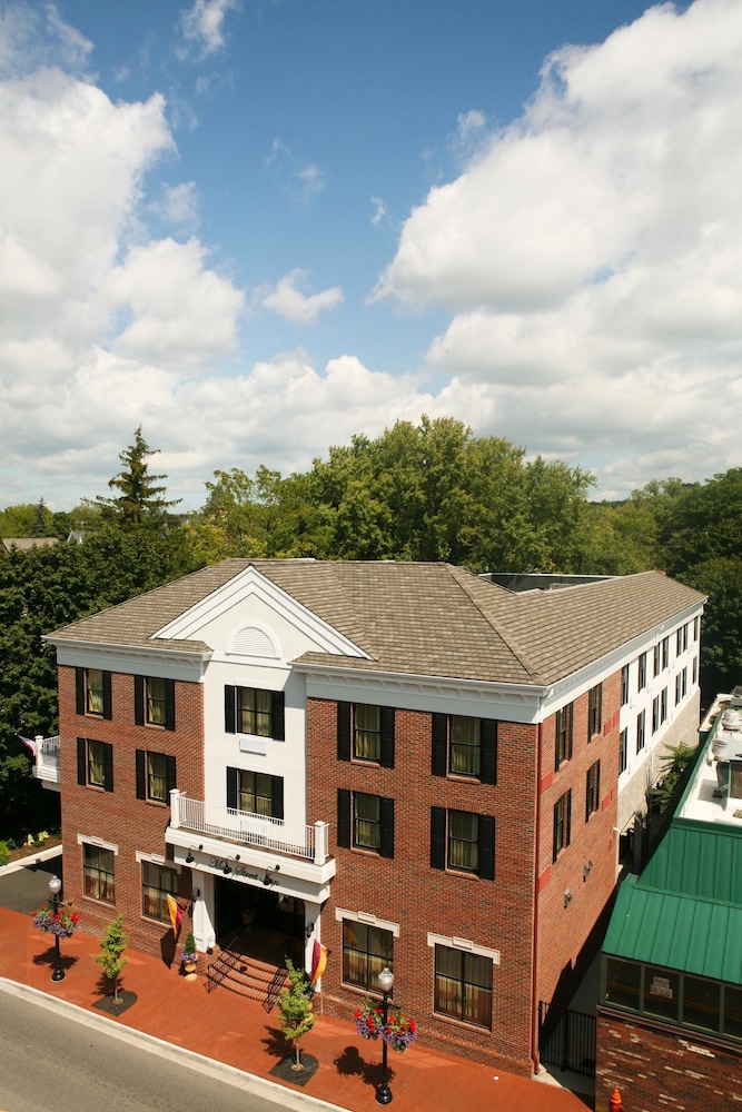 Main Street Inn