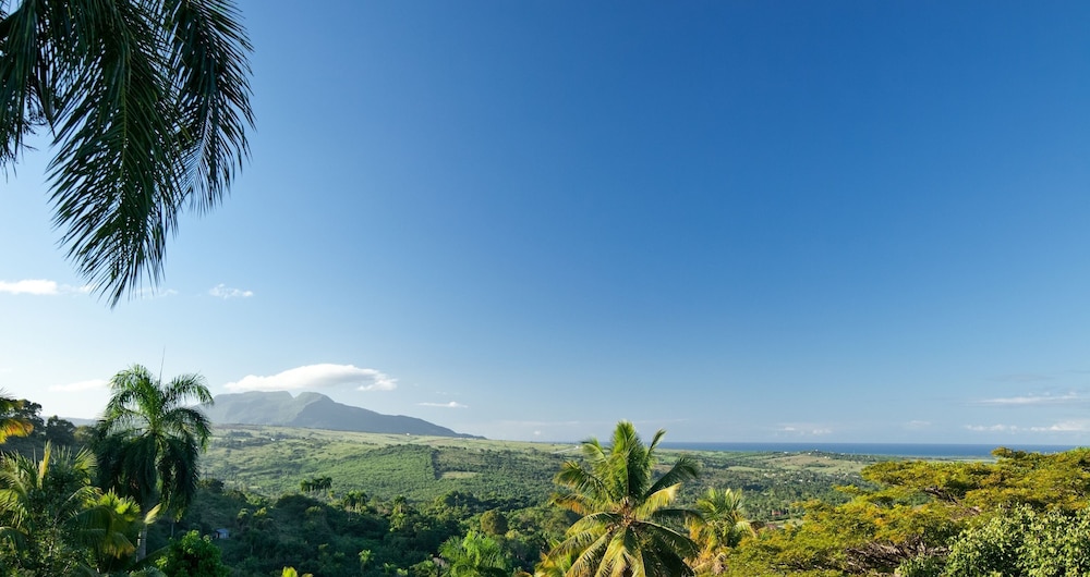 Ecolodge Tubagua Puerto Plata