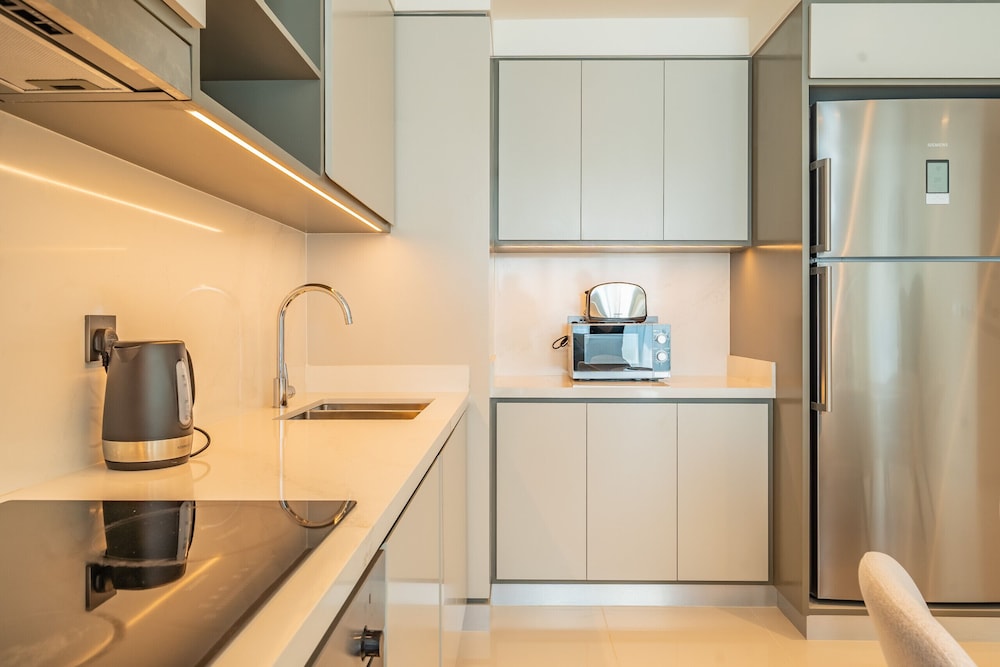 Primestay - Sunrise Bay - Dubai Harbour