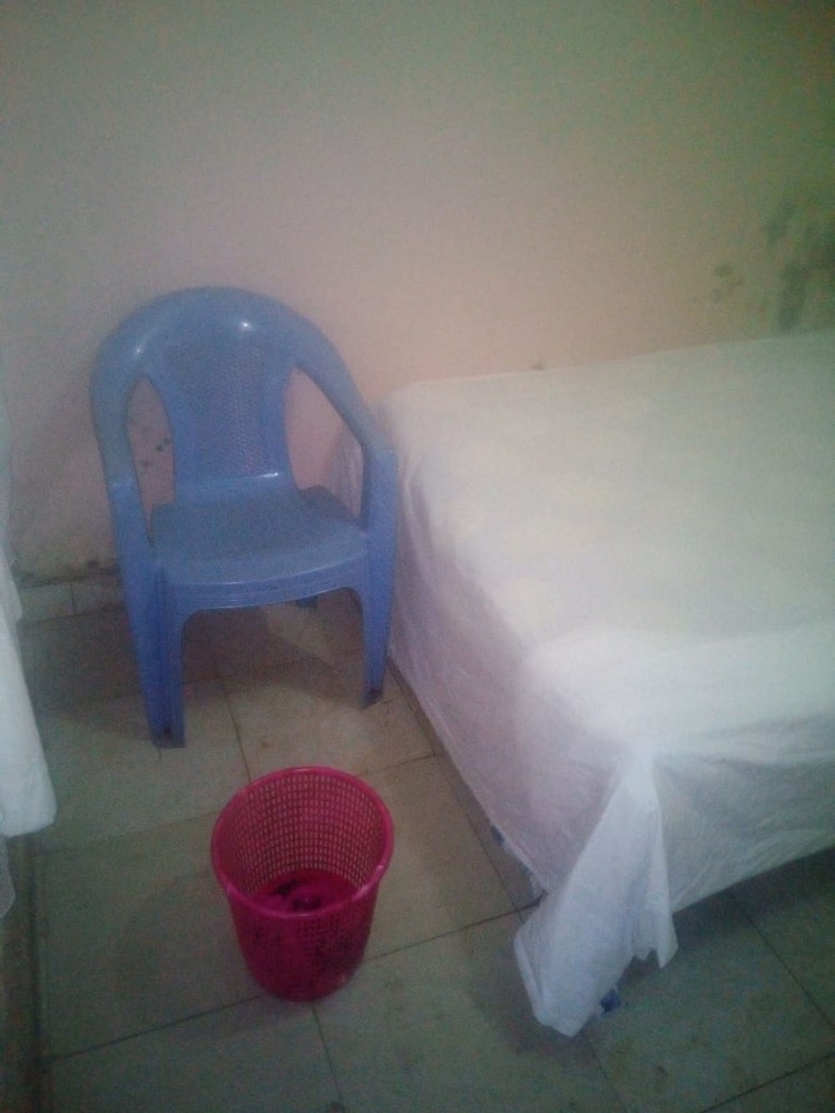 Kamco Guest House view 2