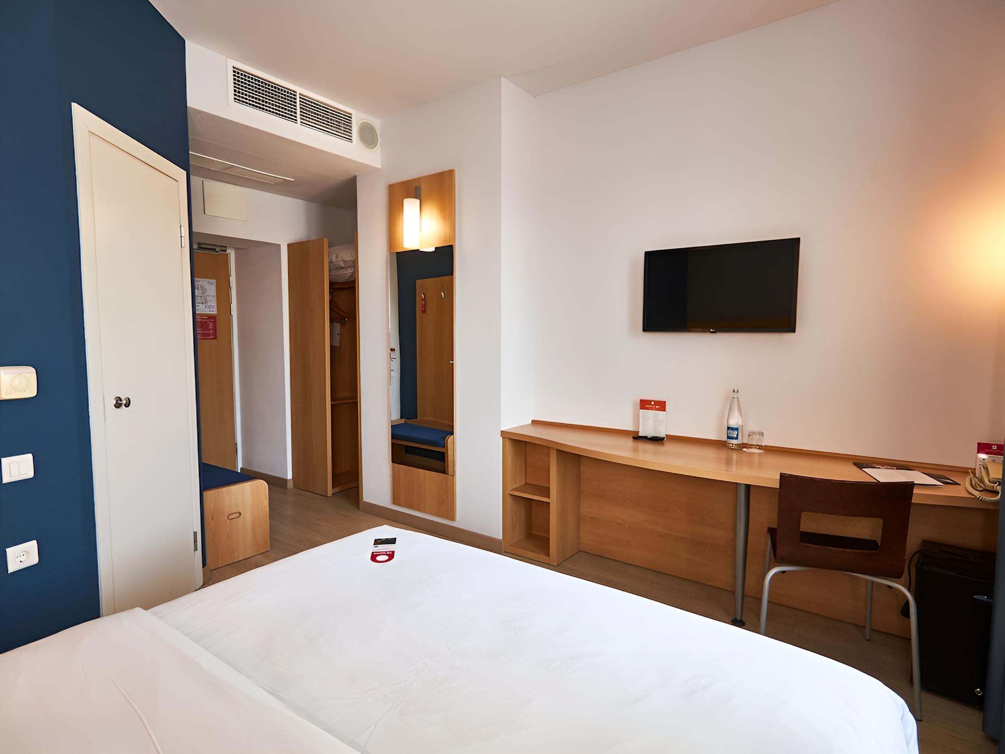 ibis Sibir Omsk view 2