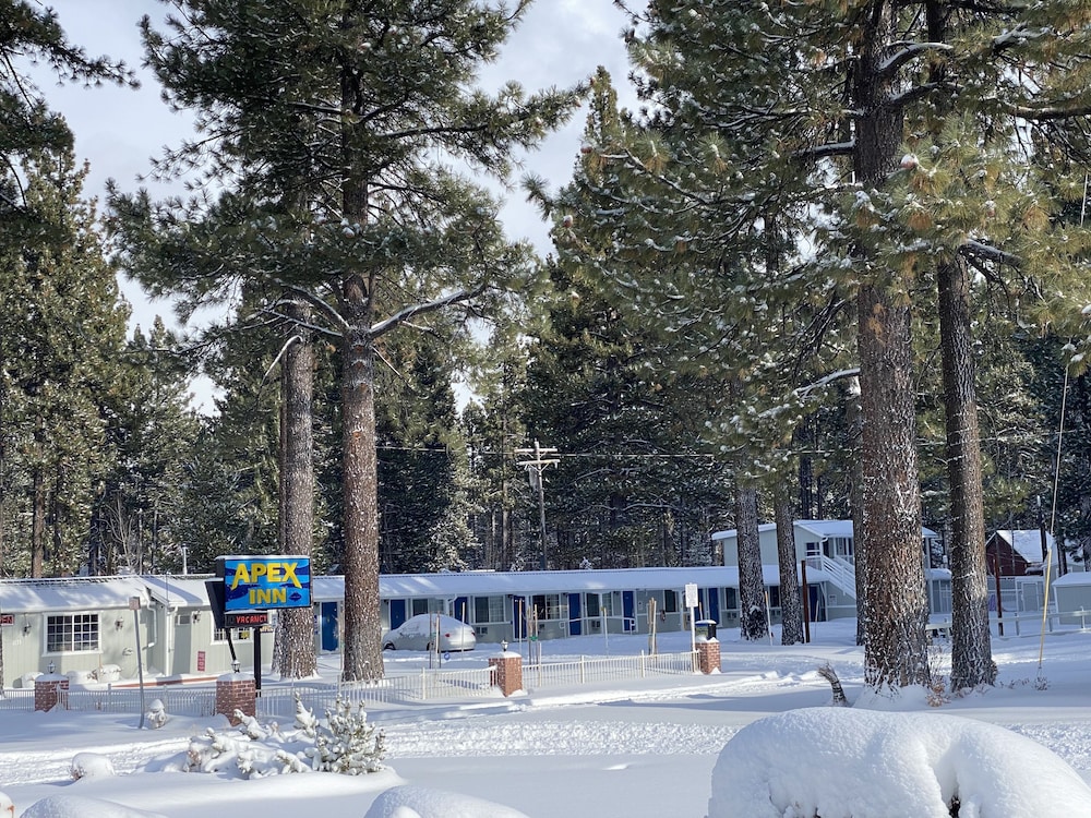 Lake Tahoe Vacations - Apex Inn - Property Image 37