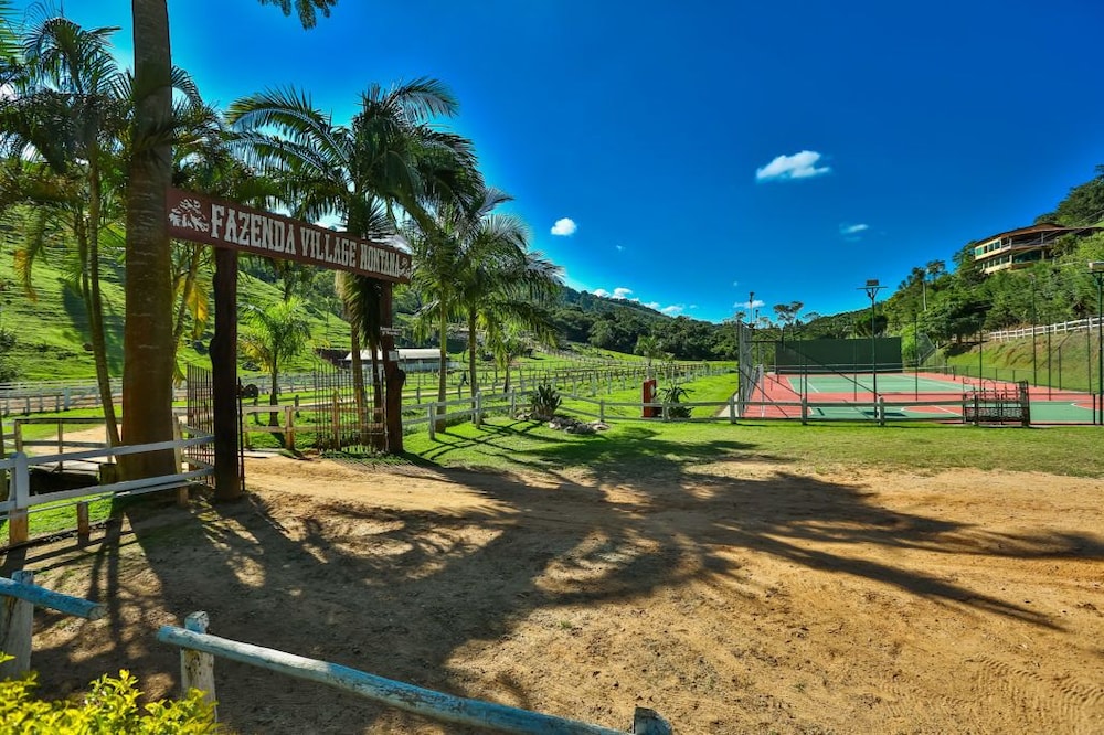 Hotel Fazenda Village Montana