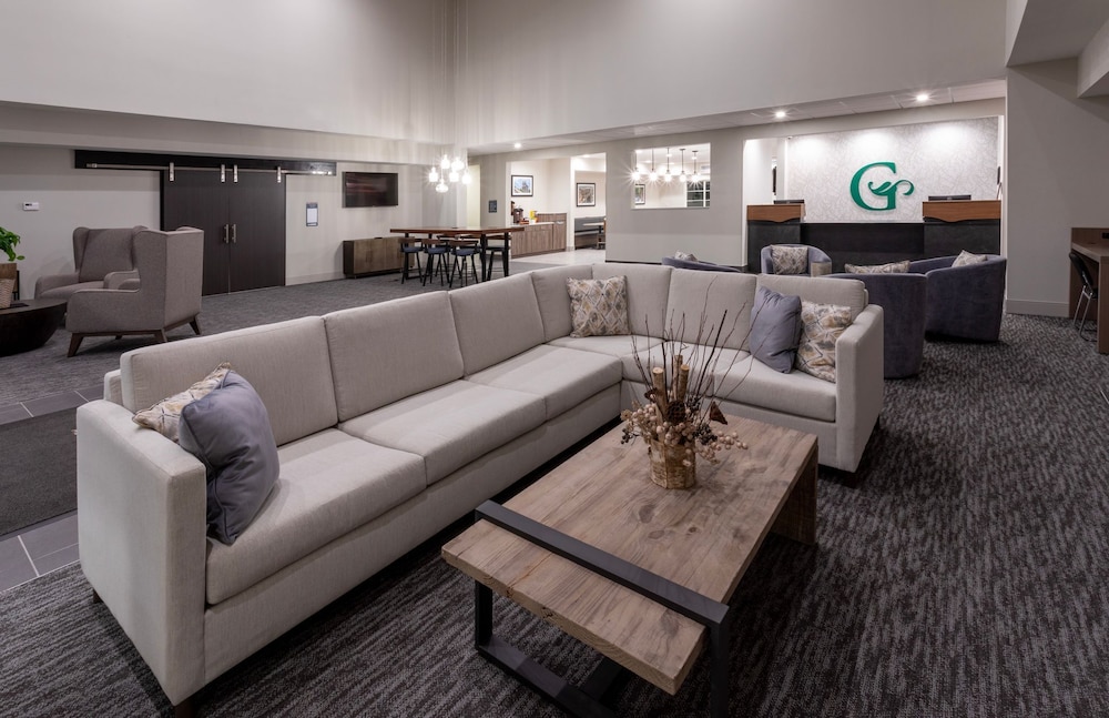 GrandStay Hotel & Suites Algona IA view 2