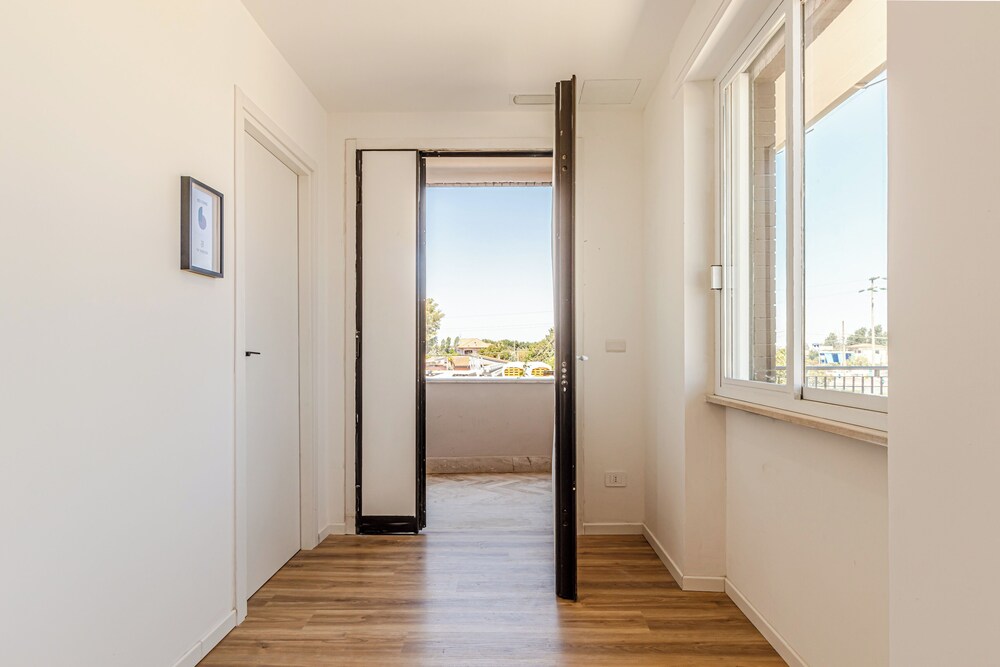 Numberz Rooms And Apartments