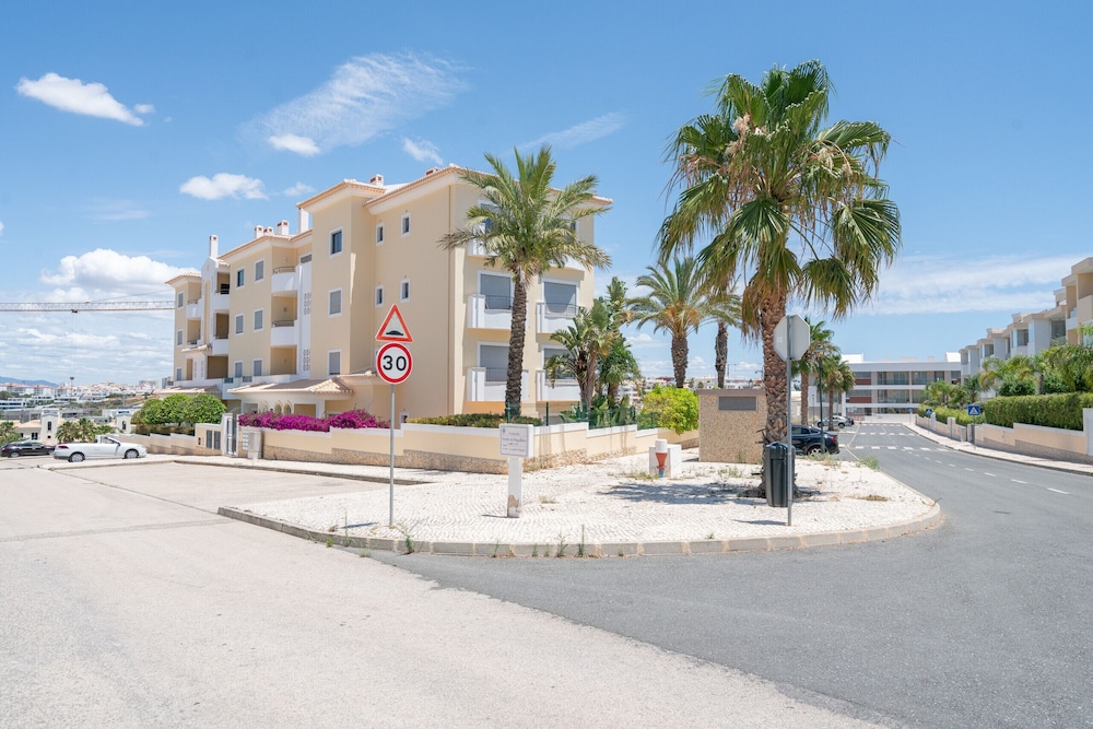 Lagos Ocean View 3 With Pool by Homing