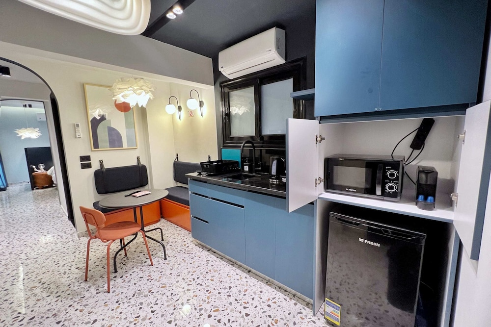 Xuru Stays I Heliopolis 2 - 5 Min to Airport