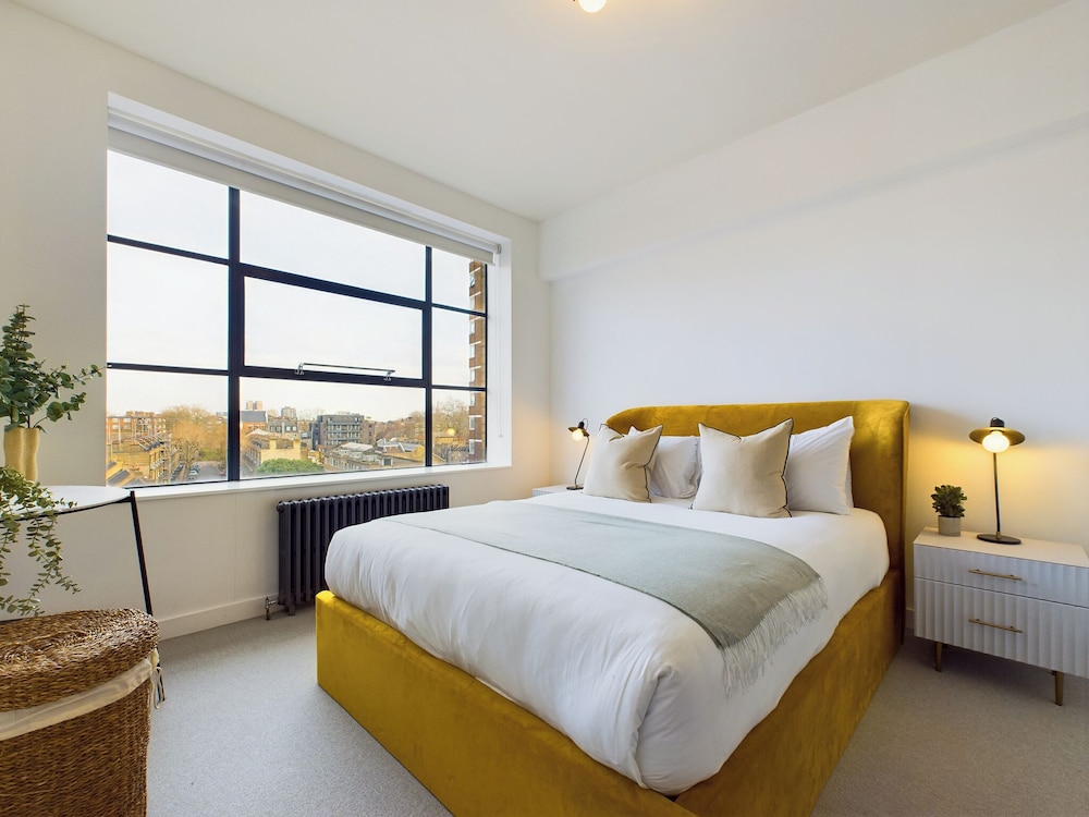 Be London - The Old Street Residences