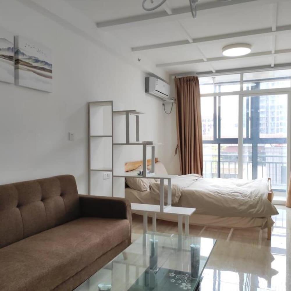 Big White's Home Xincheng Branch view 4
