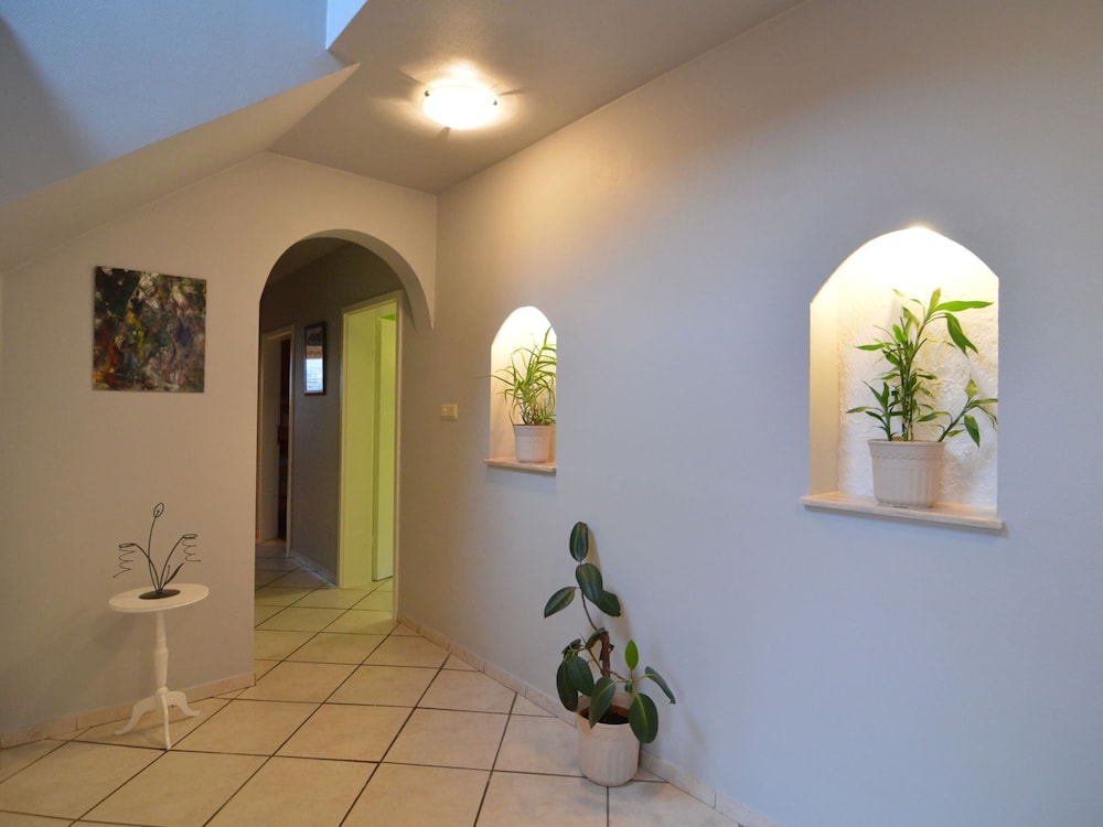 Holiday Home in Waimes With Pool & Sauna view 2