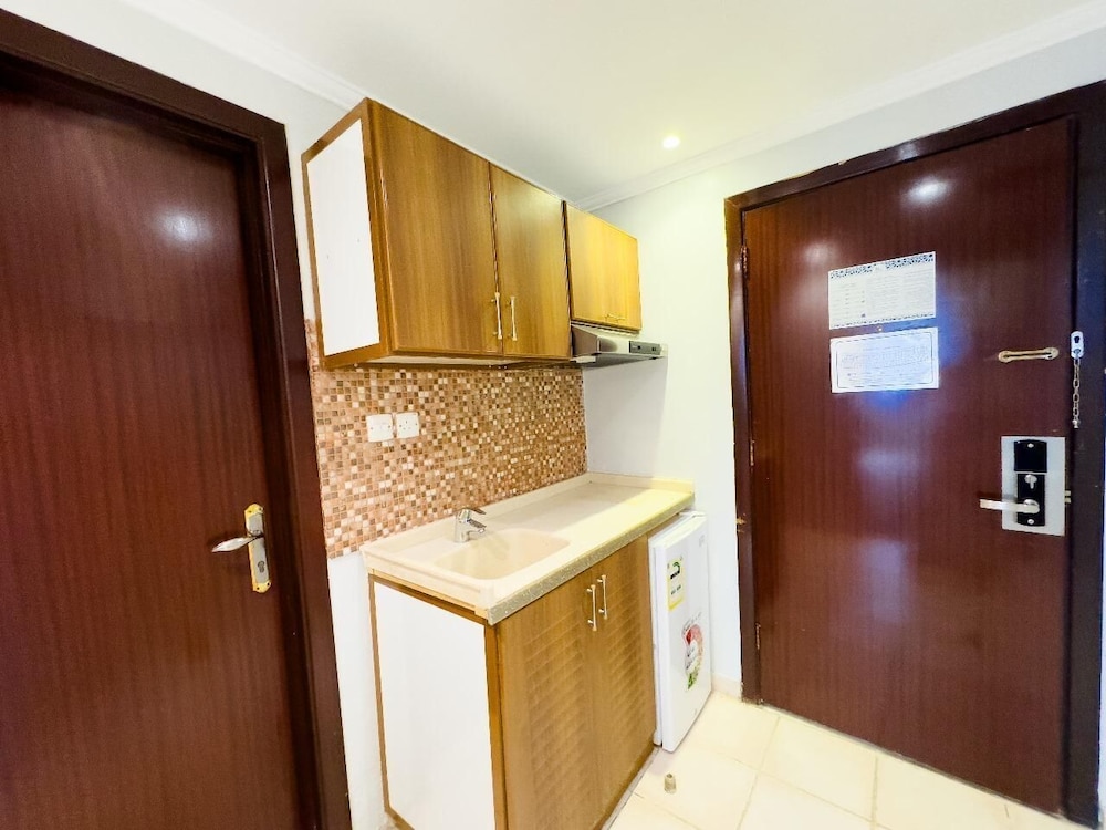 Masarat Royal Hotel Makkah
