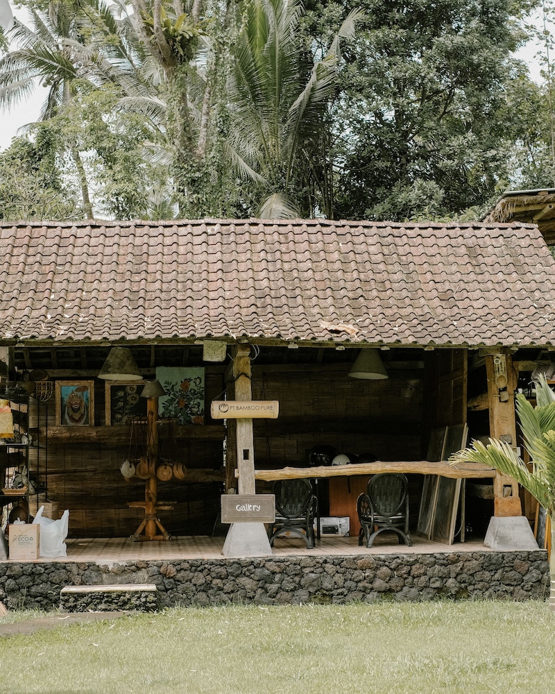 Song Broek Jungle Resort