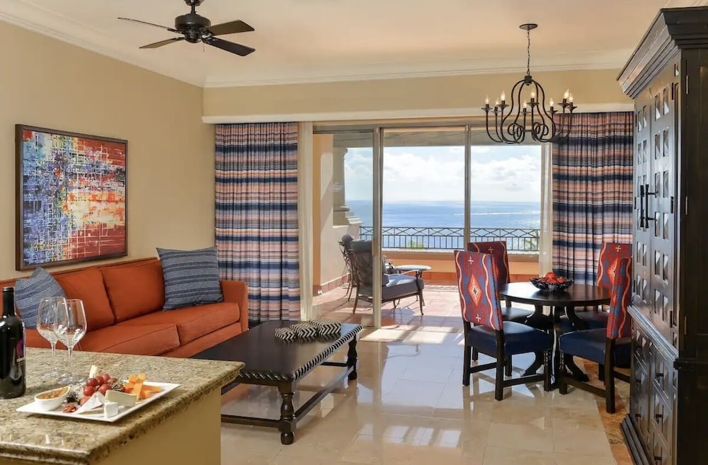 Pueblo Bonito Sunset Suite t 1 Bedroom Resort view 3