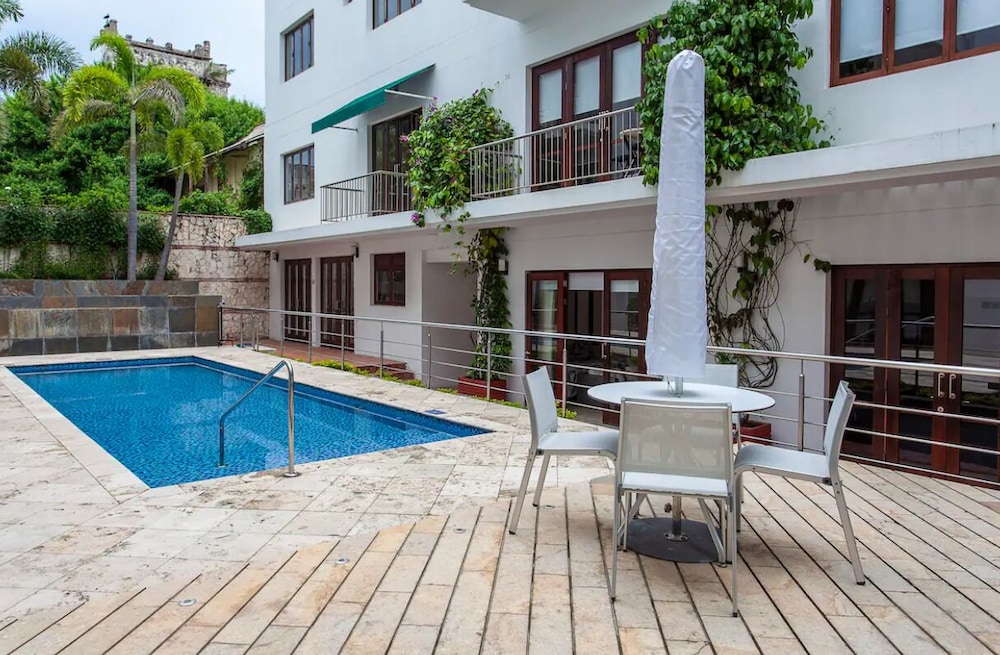 TRANQUILO APARTAMENTO BY PARCEROS GROUP