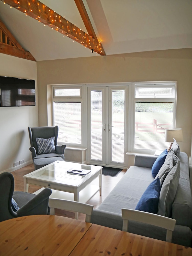 Glendower House Apartments