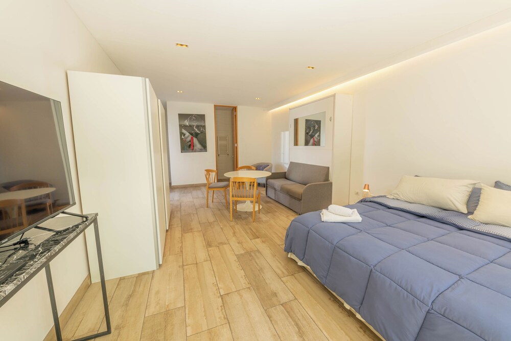 Oceana Suites San Luis