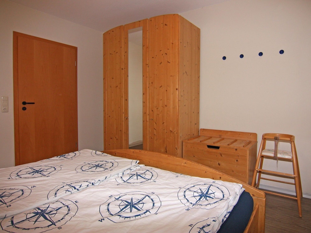 Apartment for Vier Personen in Fehmarn - Orth