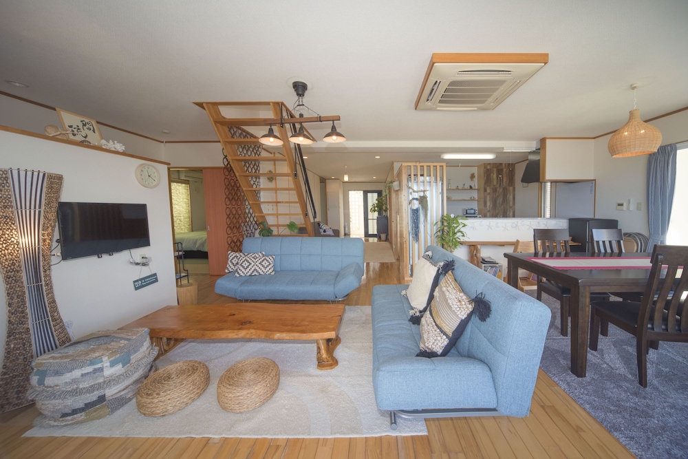 Onnason vacation rental  J view 5
