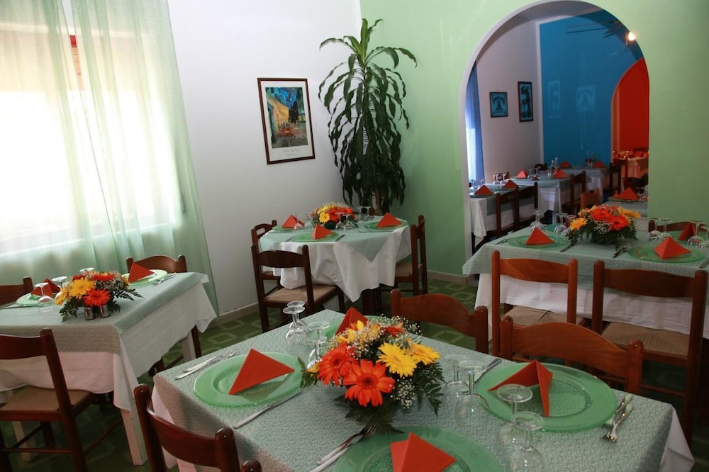Luigiane B&B e Ristorante