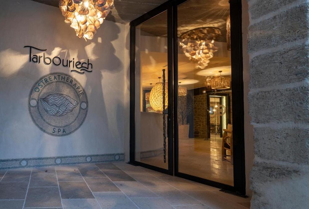 Domaine Tarbouriech