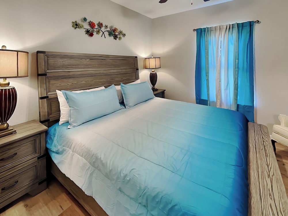Beach Ballin' by Ryson Vacation Rentals