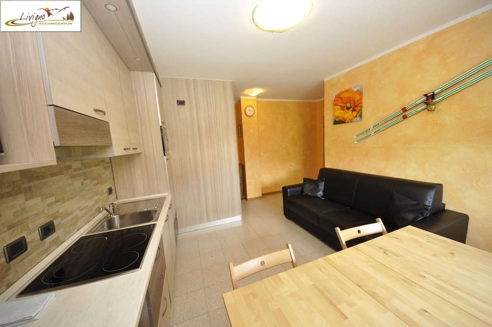 Baita Carosello