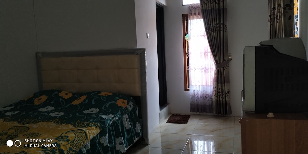 Villa Pribadi Beunying 35 pax