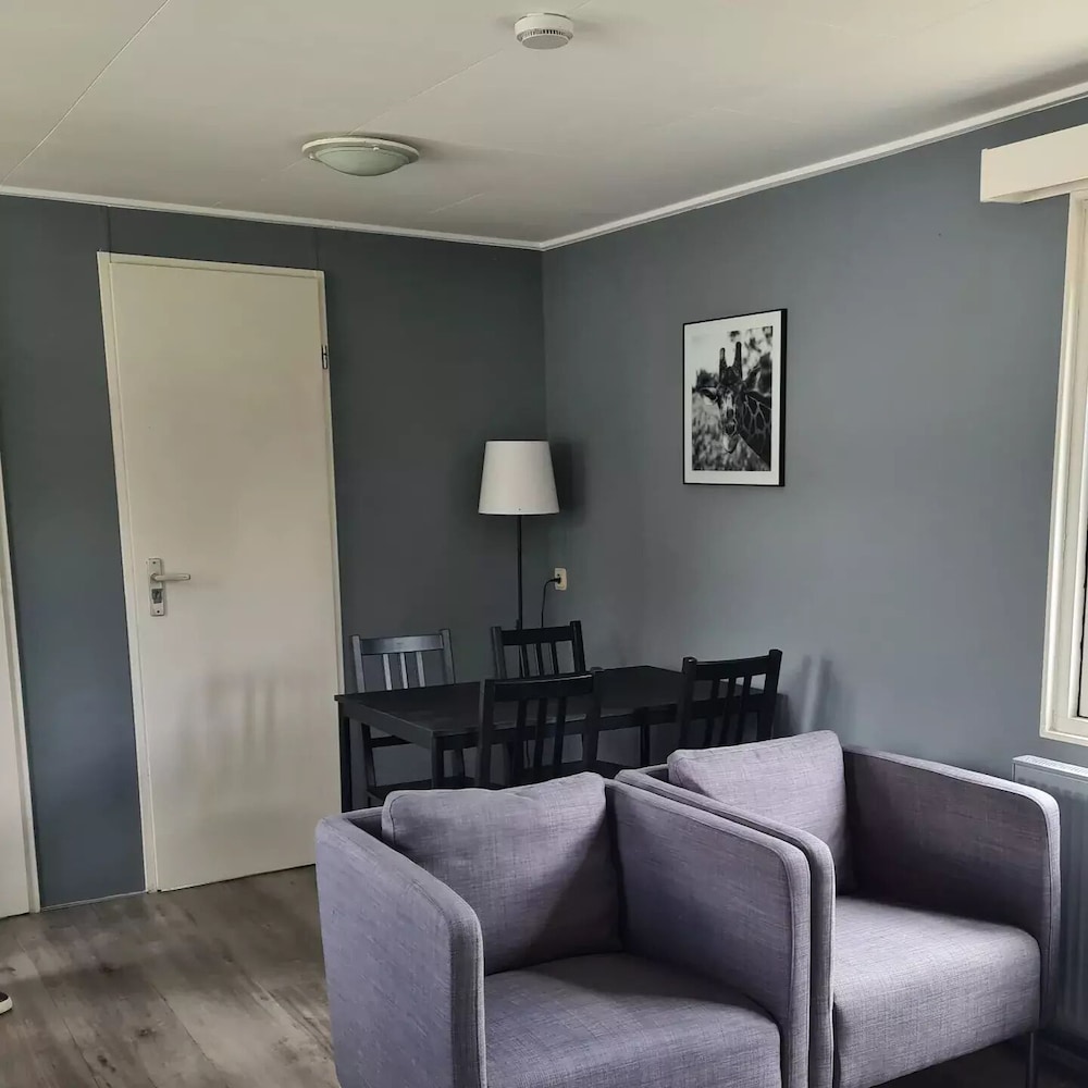 Holiday Chalet Basic view 4
