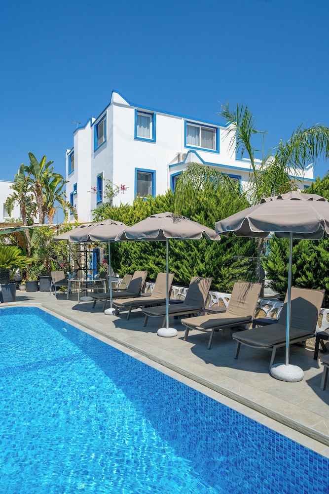 Artunc Butik Otel - Image 105