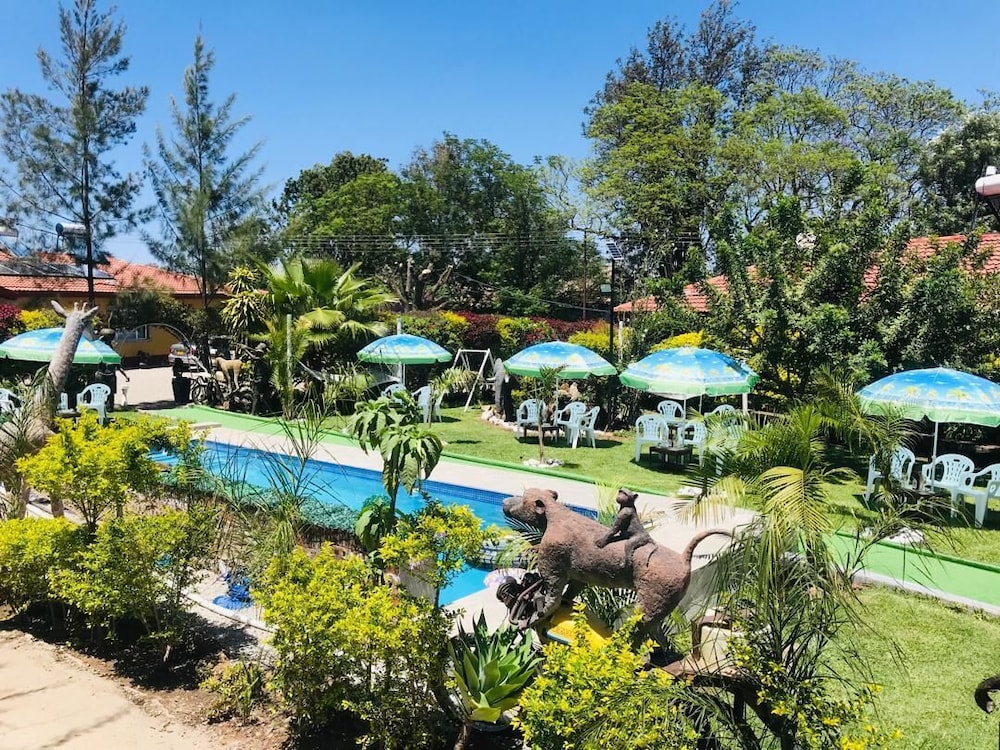 uPhondo Lodge