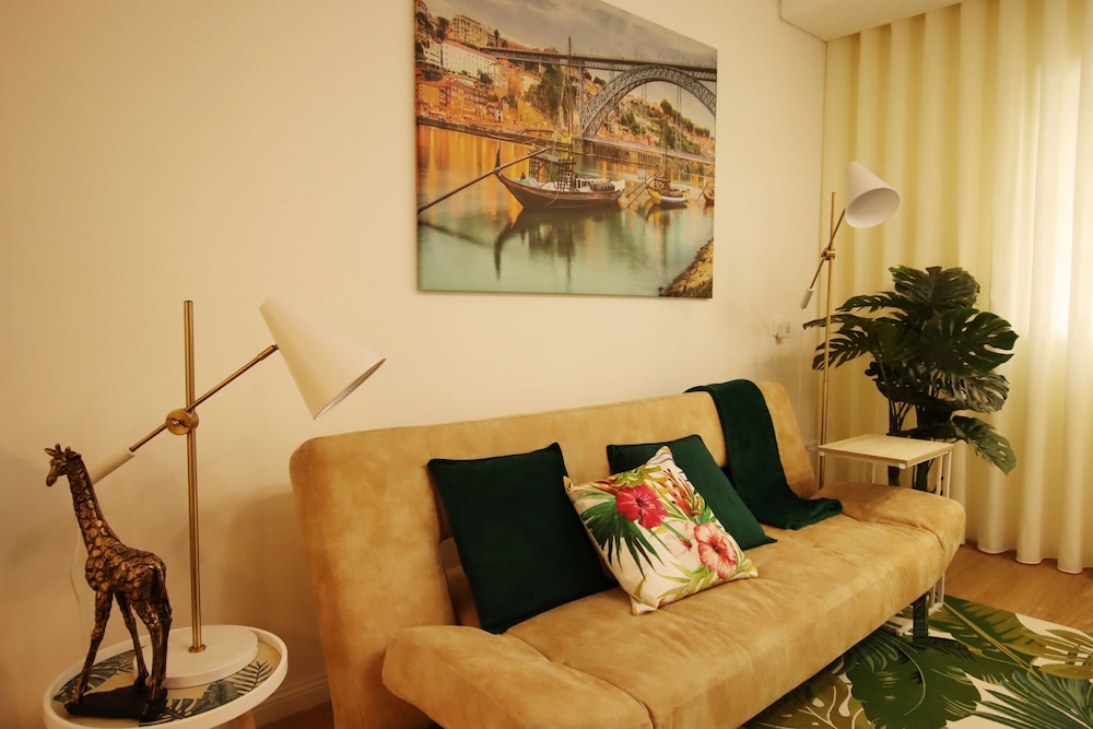 Bruval Premium Apartments - Gaia