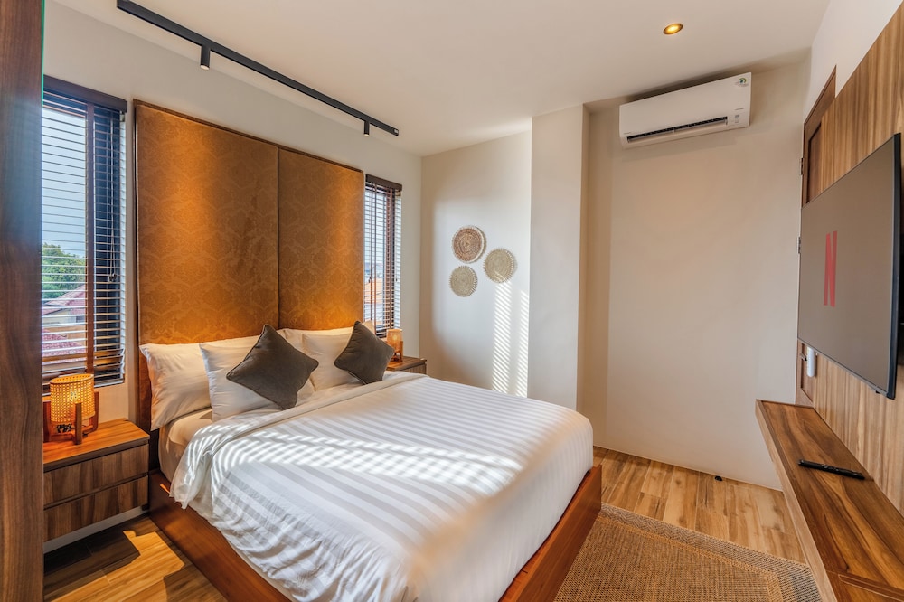 Avanya Apartments by Pertama Management