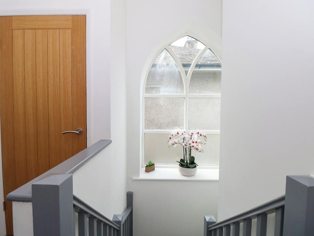 The Sanctuary