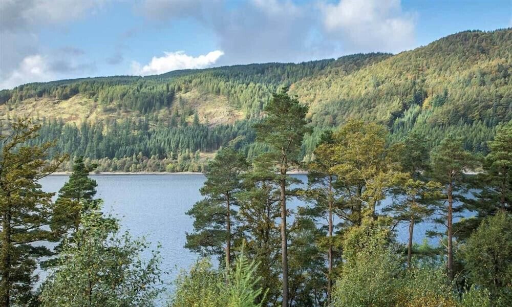 Thirlmere Cottage