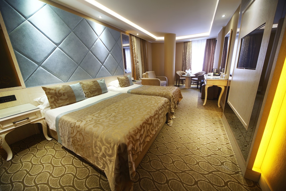 Parma Oteli Merkezi - Image 18