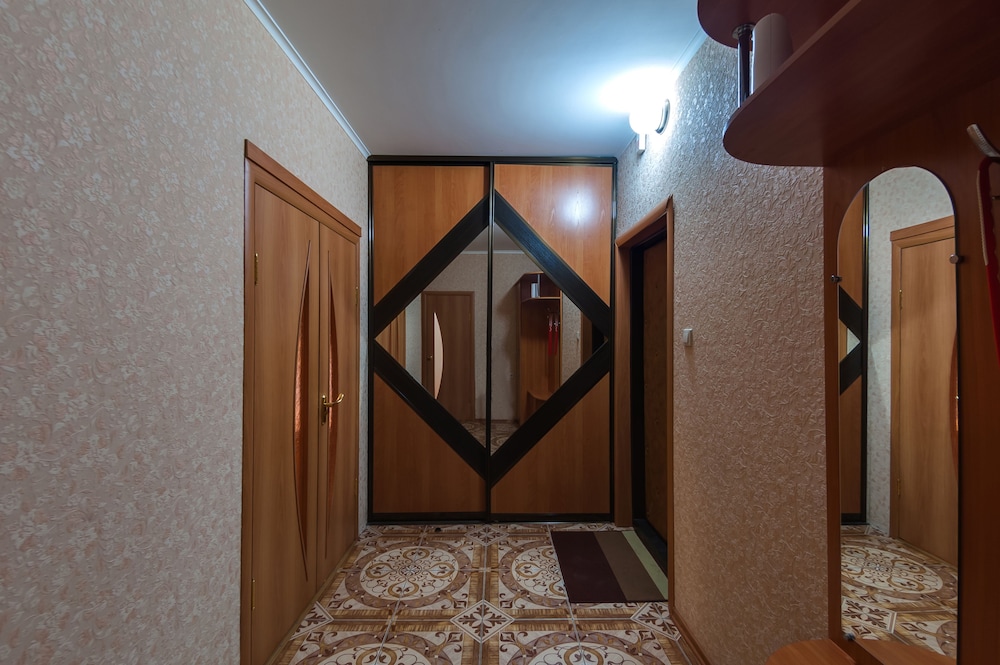 Aura Apartments