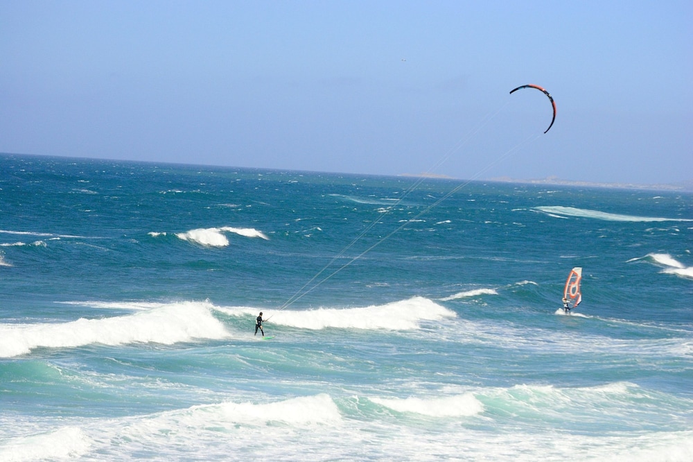 Dimora Oleandro 50mt From Beach photo 4