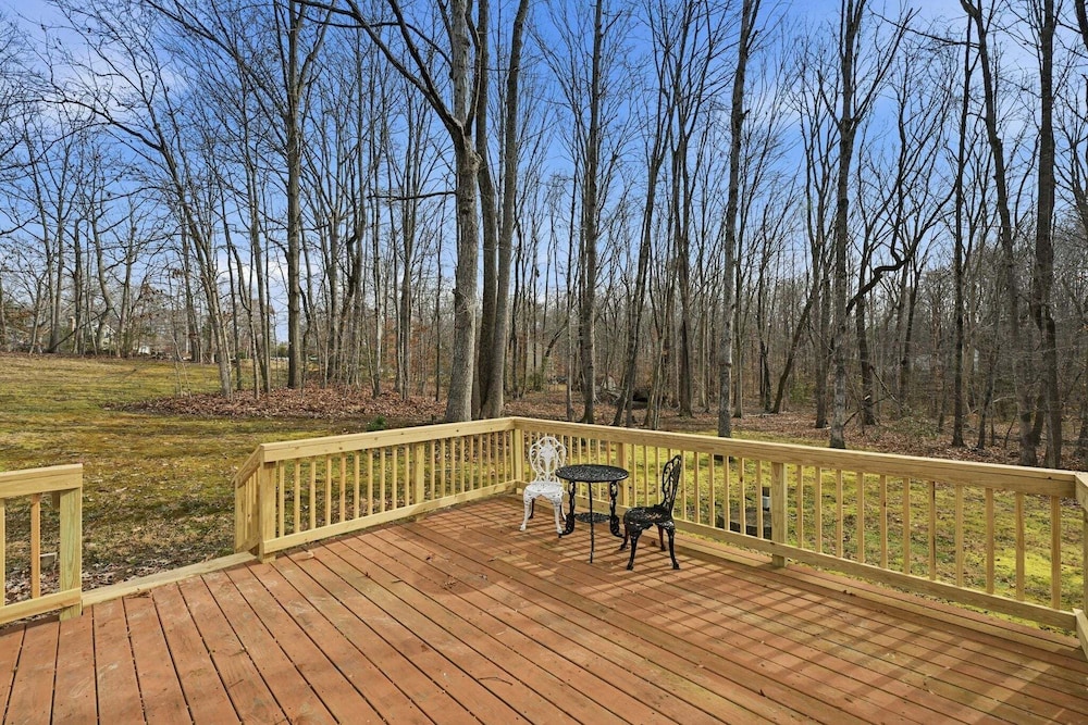 Manassas Comfort Cozy 3br Family Home 3 Bedroom Home