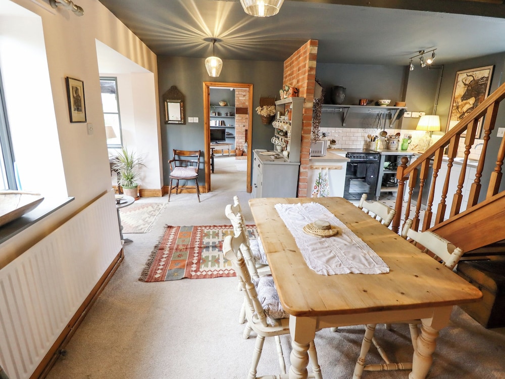 The Waggon Shed
