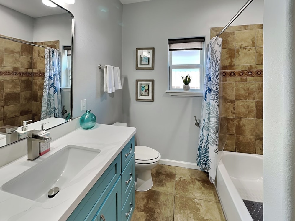 Bayside Abode by Miss Kitty’s