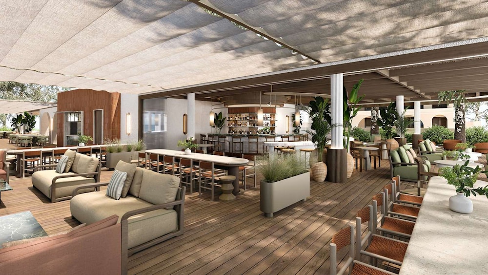 Conrad Corfu photo 5