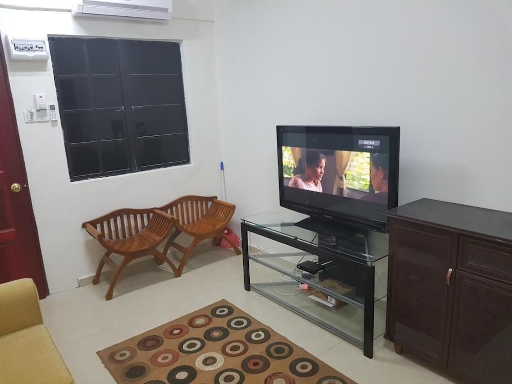 Mri Homestay Sg Buloh - Hs1b - One Bedroom Homestay photo 5