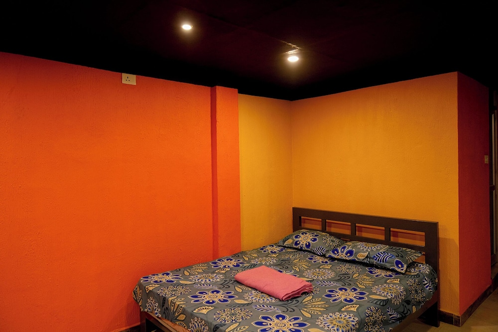 BlueHill Lotus Holistic Wellness Village