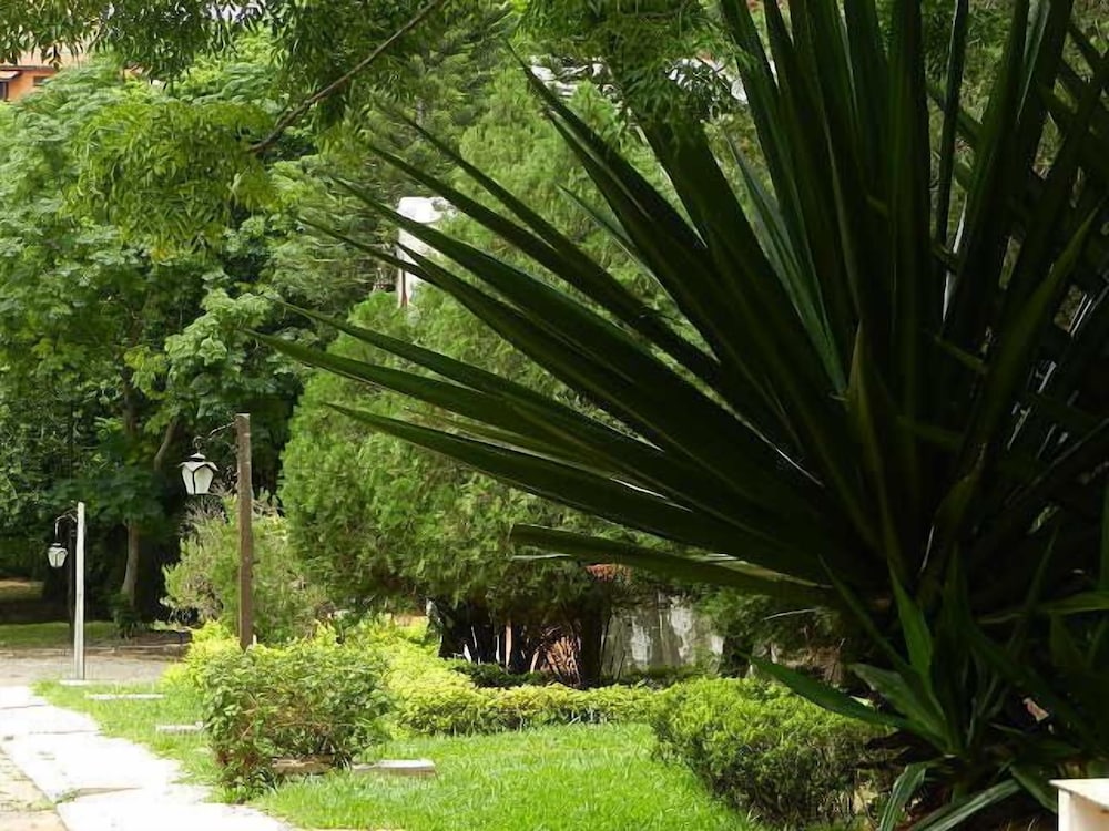 Vila Chalé