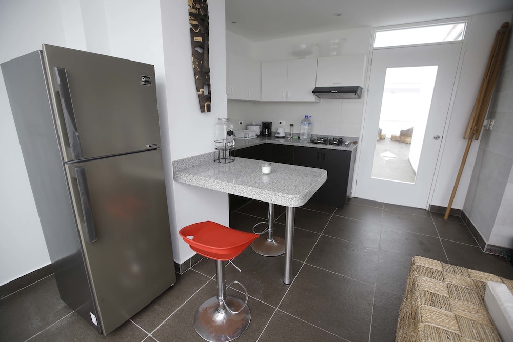 Apartments Boutique Punta Hermosa