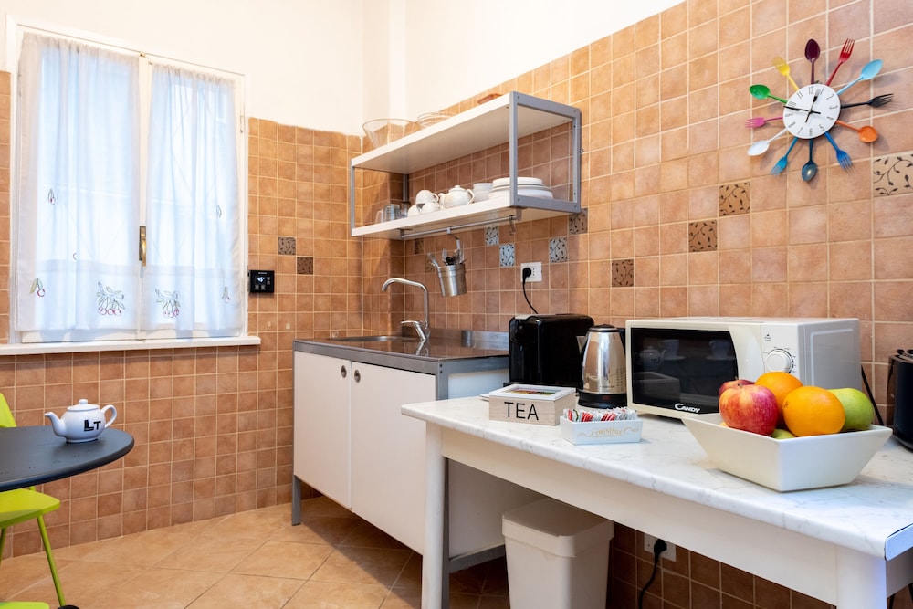 Aurelia Home Guest House